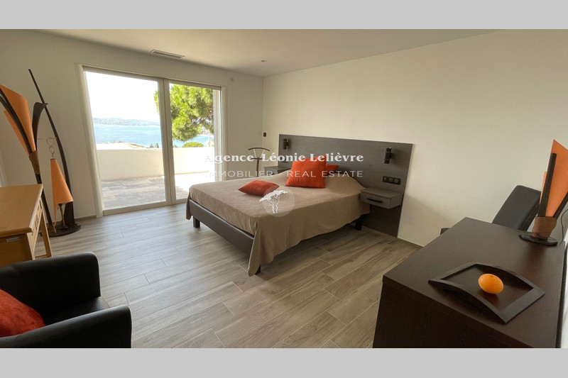 Vente villa Sainte-Maxime  