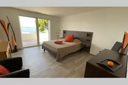 Vente villa Sainte-Maxime 