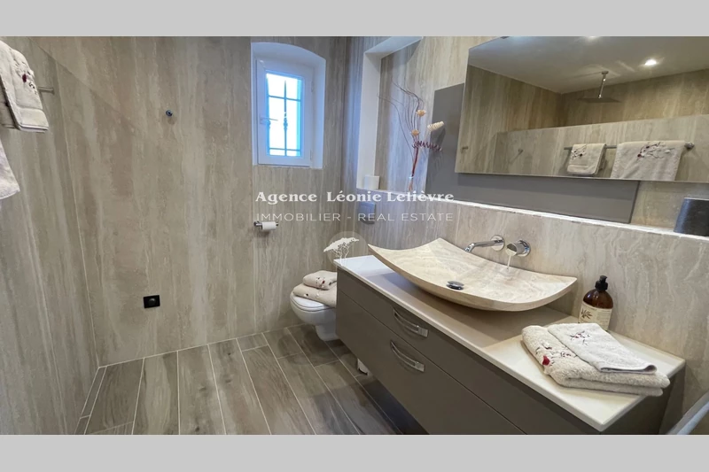 Vente villa Sainte-Maxime  