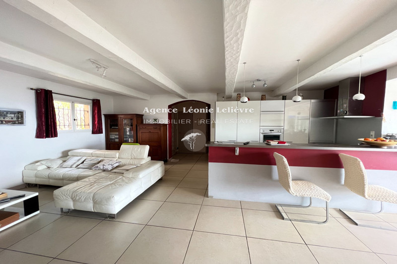 Photo n°5 - Vente maison Les Issambres 83380 - 950 000 €