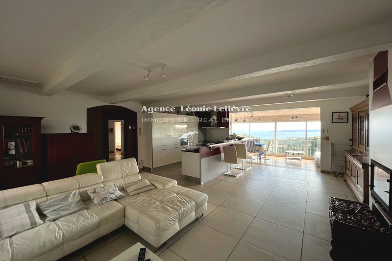 Photo n°7 - Vente maison Les Issambres 83380 - 950 000 €