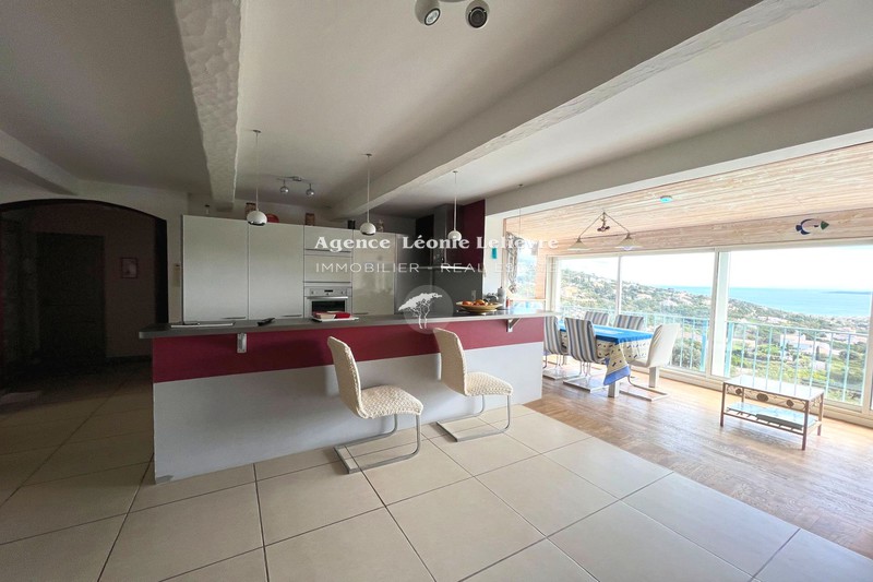 Photo n°6 - Vente maison Les Issambres 83380 - 950 000 €