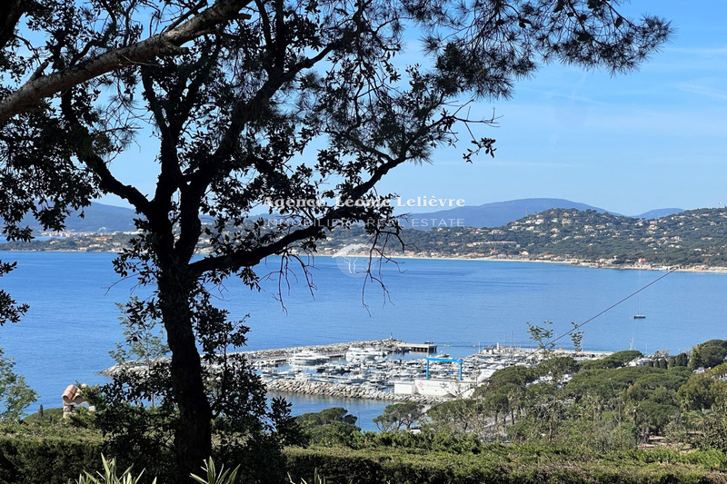 Photo n°2 - Vente maison Les Issambres 83380 - 2 396 000 €