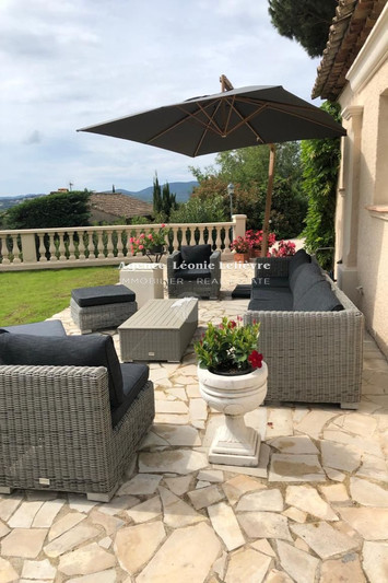 Photo n°4 - Vente Maison villa Grimaud 83310 - 2 200 000 €