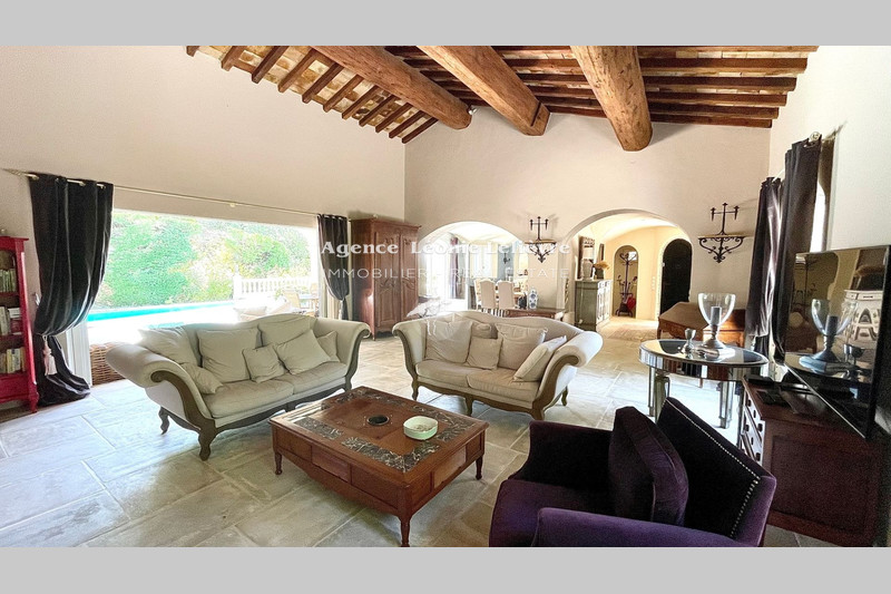 Photo n°5 - Vente Maison villa Grimaud 83310 - 2 200 000 €