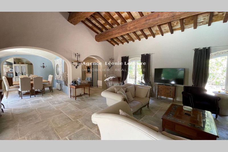 Photo n°8 - Vente Maison villa Grimaud 83310 - 2 200 000 €
