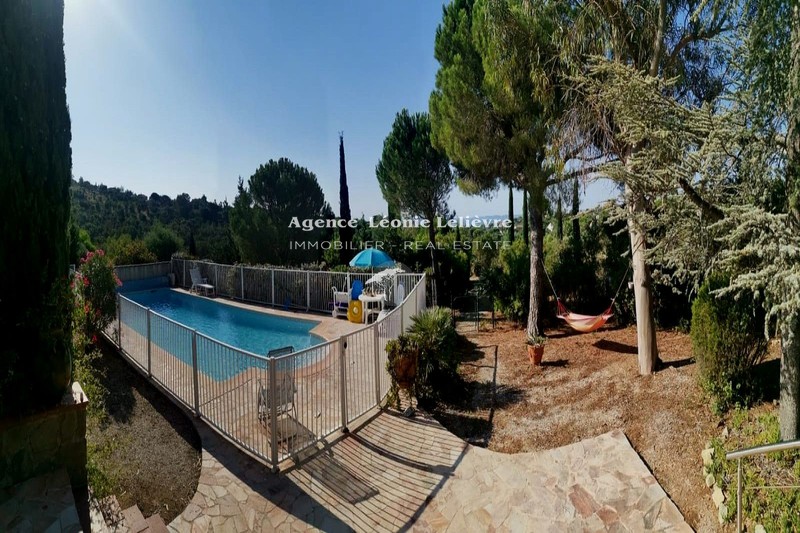 Photo n°5 - Vente Maison villa provençale Les Issambres 83380 - 950 000 €