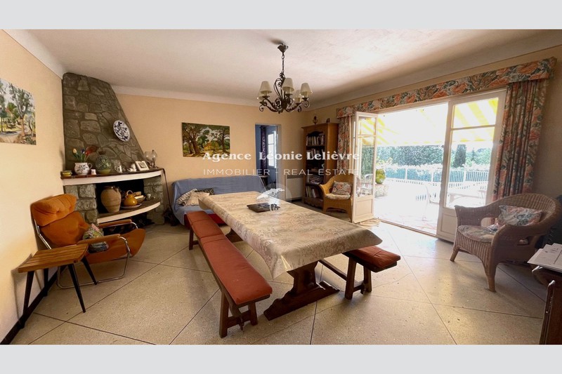 Photo n°9 - Vente Maison villa provençale Les Issambres 83380 - 950 000 €