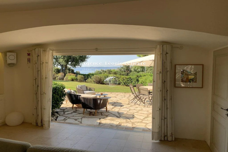Photo n°8 - Vente maison de caractère Sainte-Maxime 83120 - 4 500 000 €