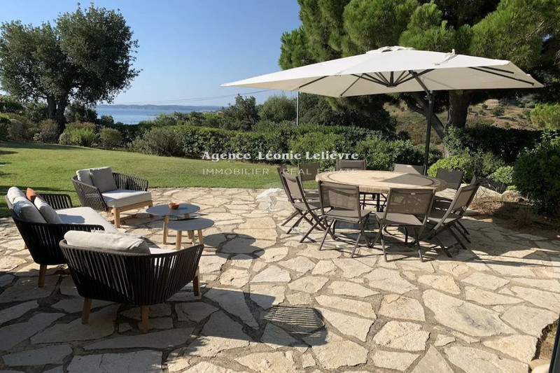 Photo n°6 - Vente maison de caractère Sainte-Maxime 83120 - 4 500 000 €