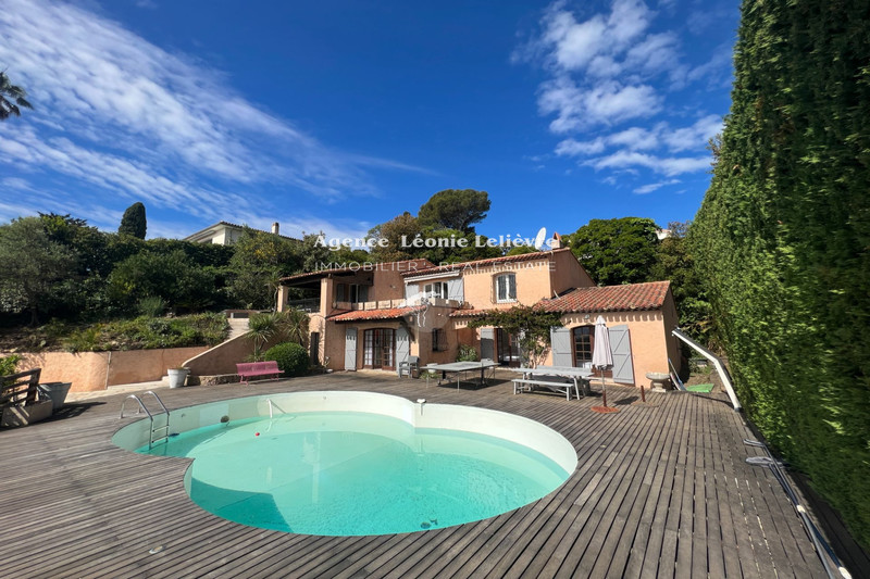 Photo n°3 - Vente maison Saint-Aygulf 83370 - 990 000 €