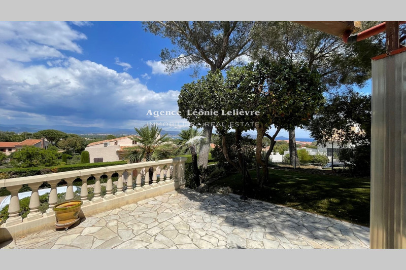 Photo n°4 - Vente maison Saint-Aygulf 83370 - 730 000 €