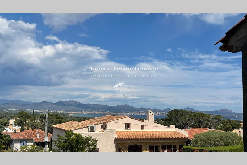 Photo n°5 - Vente maison Saint-Aygulf 83370 - 730 000 €