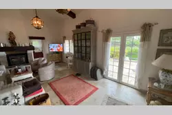 Vente villa Les Issambres 