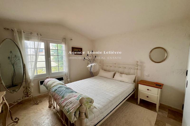 Vente villa Les Issambres  