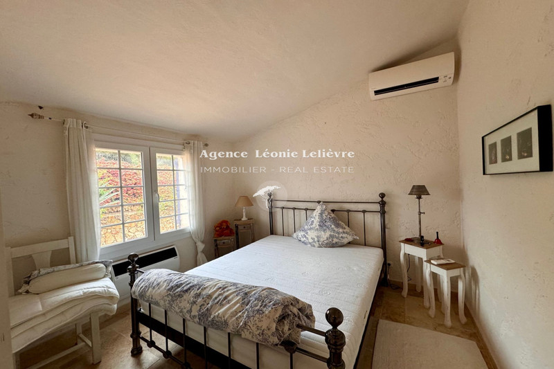 Vente villa Les Issambres  