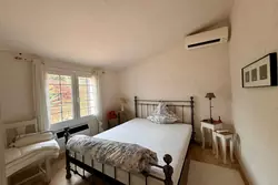 Vente villa Les Issambres 