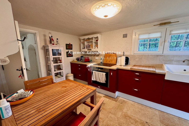 Vente villa Les Issambres  