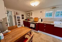 Vente villa Les Issambres 