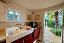 Vente villa Les Issambres 