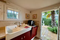Vente villa Les Issambres 