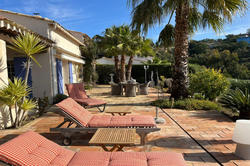 Vente villa Les Issambres 