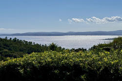 Vente villa Les Issambres 