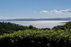 Vente villa Les Issambres 