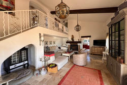 Vente villa Les Issambres 