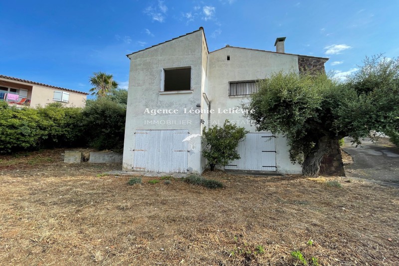 Photo n°4 - Vente maison Les Issambres 83380 - 790 000 €