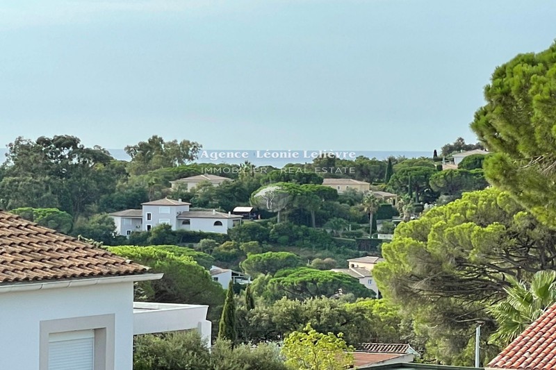 Photo n°6 - Vente maison Les Issambres 83380 - 790 000 €