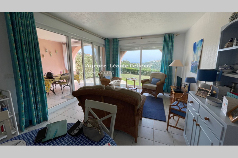Photo n°6 - Vente maison Les Issambres 83380 - 550 000 €