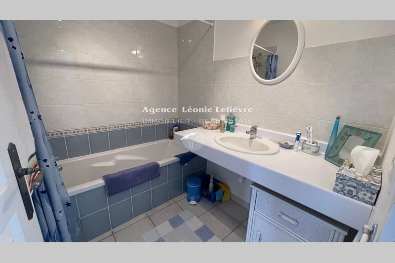 Photo n°11 - Vente maison Les Issambres 83380 - 550 000 €
