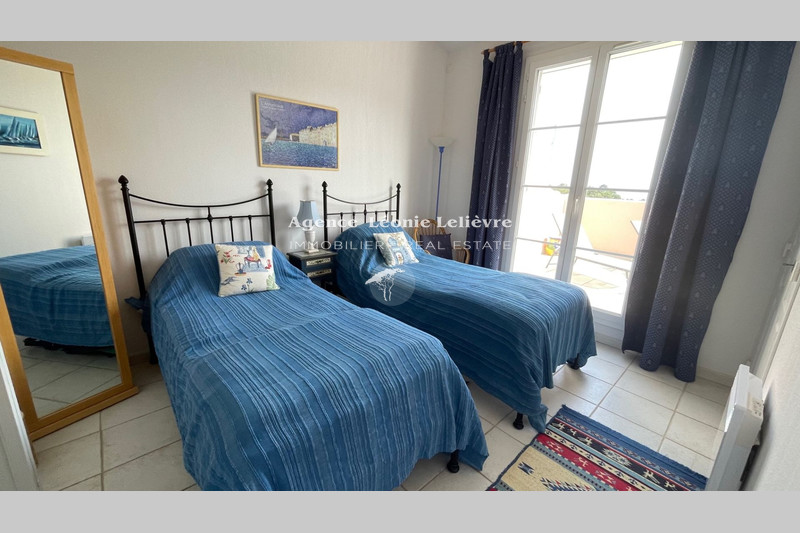 Photo n°10 - Vente maison Les Issambres 83380 - 550 000 €