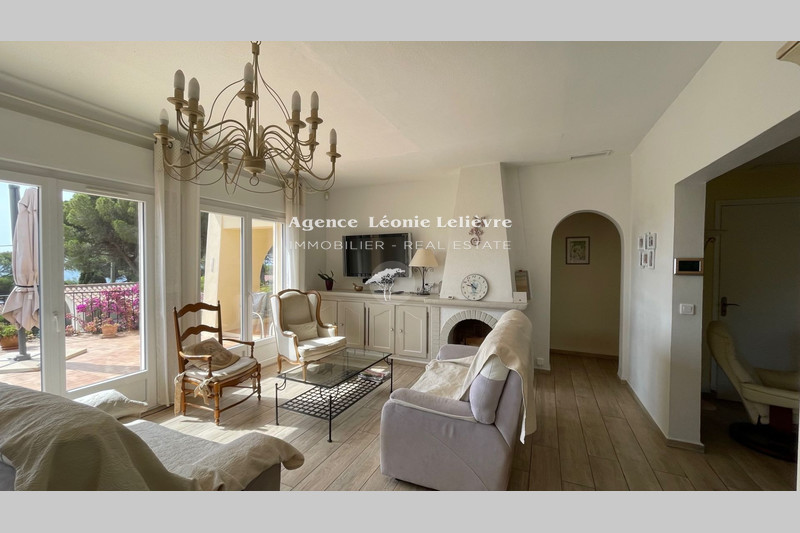 Photo n°7 - Vente maison Les Issambres 83380 - 1 100 000 €