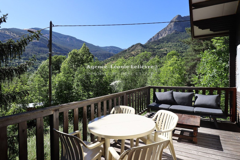 Photo Chalet Colmars   to buy chalet  4 bedrooms   70&nbsp;m&sup2;