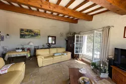 Vente villa provençale Les Issambres 