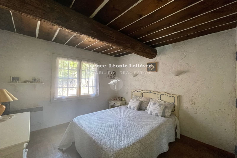 Vente villa provençale Les Issambres  