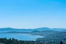 Vente villa provençale Les Issambres 