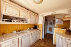 Vente villa provençale Les Issambres 
