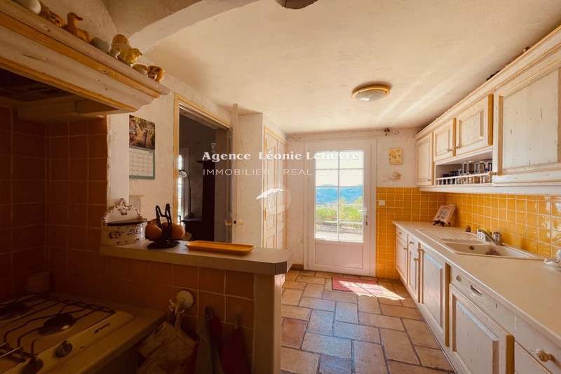 Vente villa provençale Les Issambres  