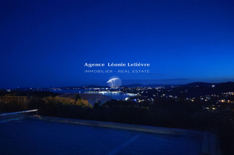 Vente villa provençale Les Issambres  