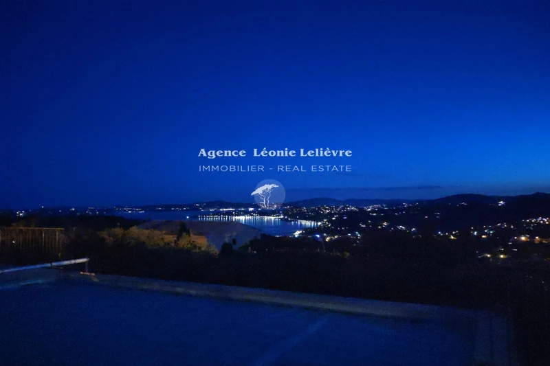 Vente villa provençale Les Issambres  