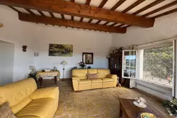 Vente villa provençale Les Issambres 