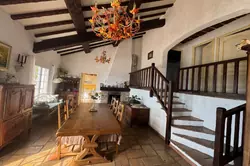 Vente villa provençale Les Issambres 