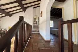 Vente villa provençale Les Issambres 
