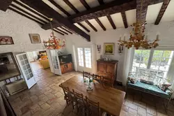 Vente villa provençale Les Issambres 