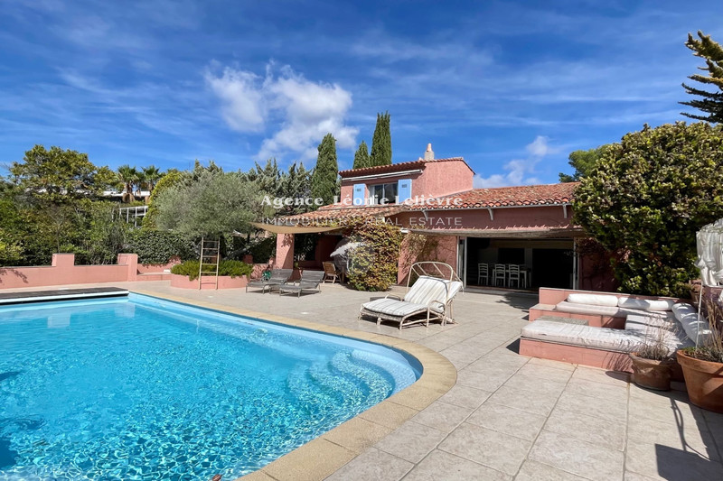 Photo n°2 - Vente maison Saint-Raphaël 83700 - 1 000 000 €