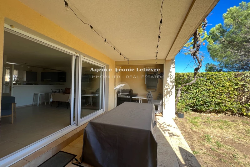 Vente maison Les Issambres  
