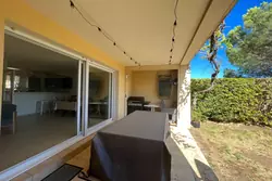 Vente maison Les Issambres 